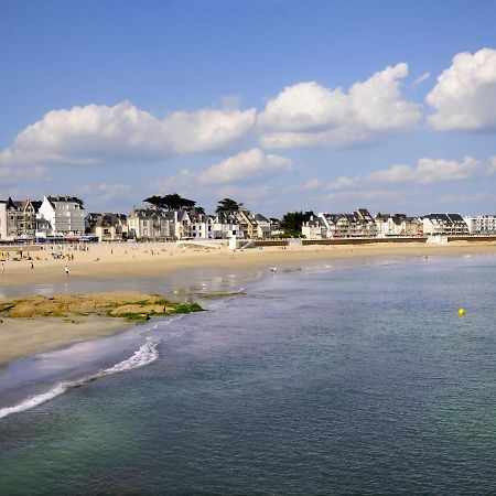 Apartment Le Clos Moguer-1 By Interhome Quiberon Eksteriør billede