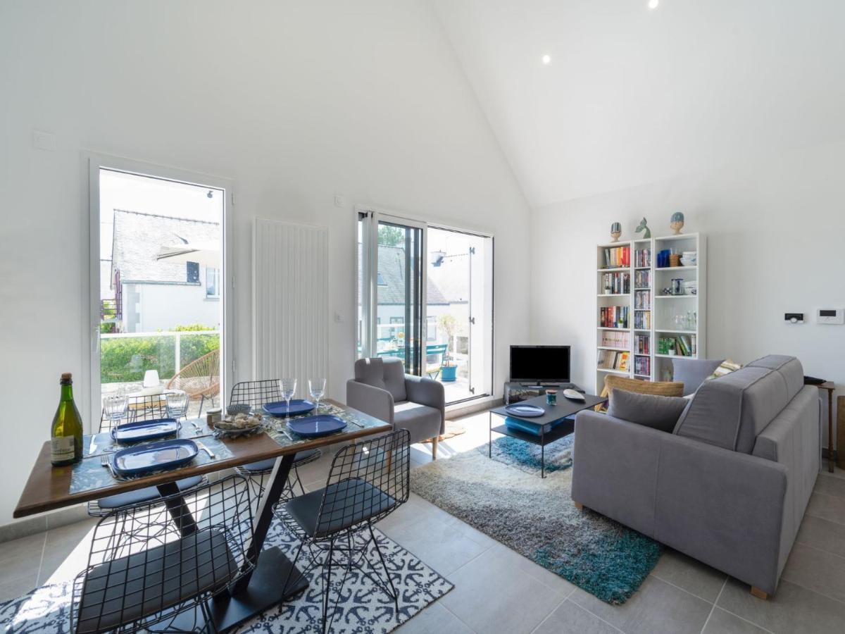 Apartment Le Clos Moguer-1 By Interhome Quiberon Eksteriør billede