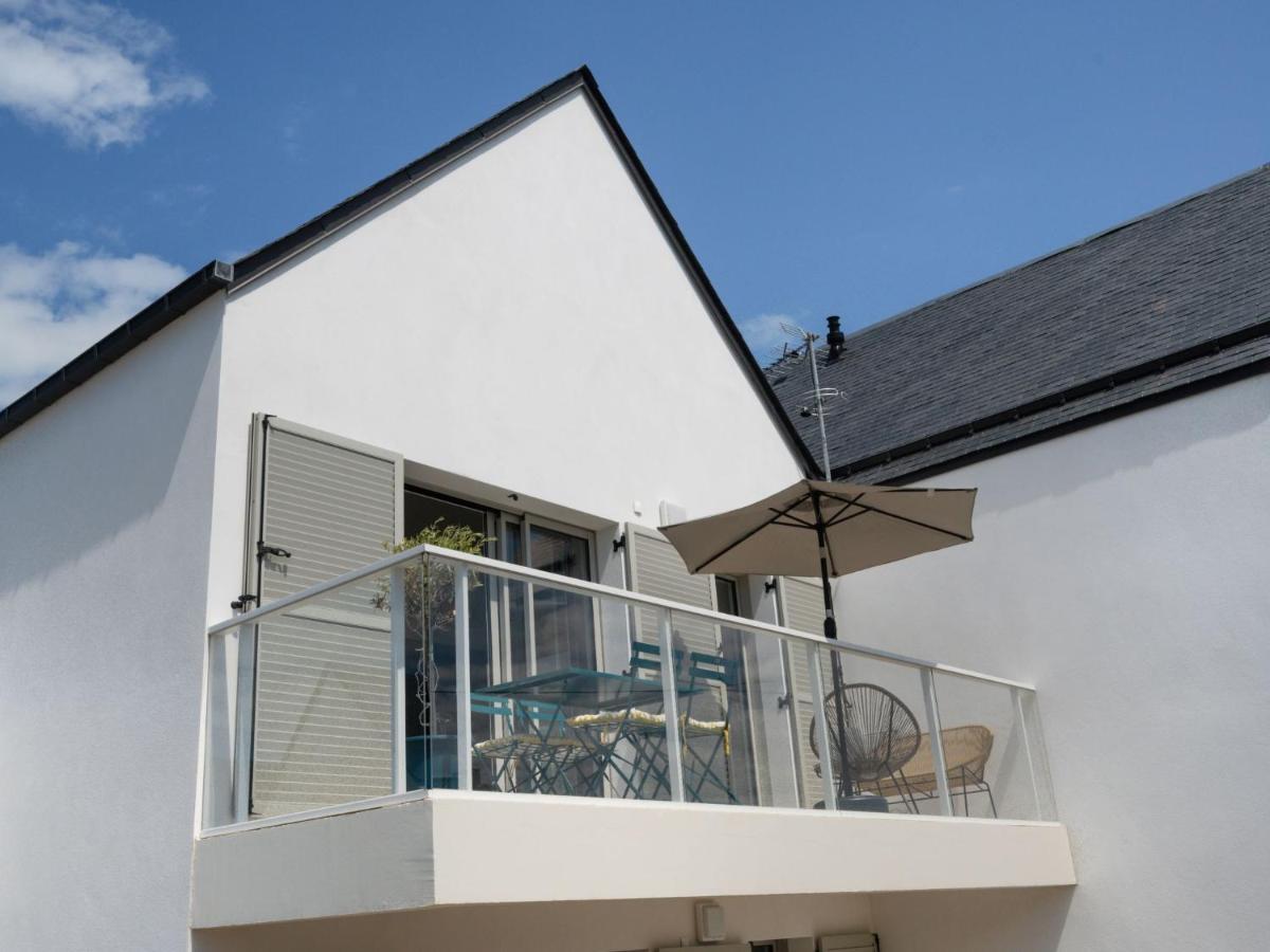 Apartment Le Clos Moguer-1 By Interhome Quiberon Eksteriør billede